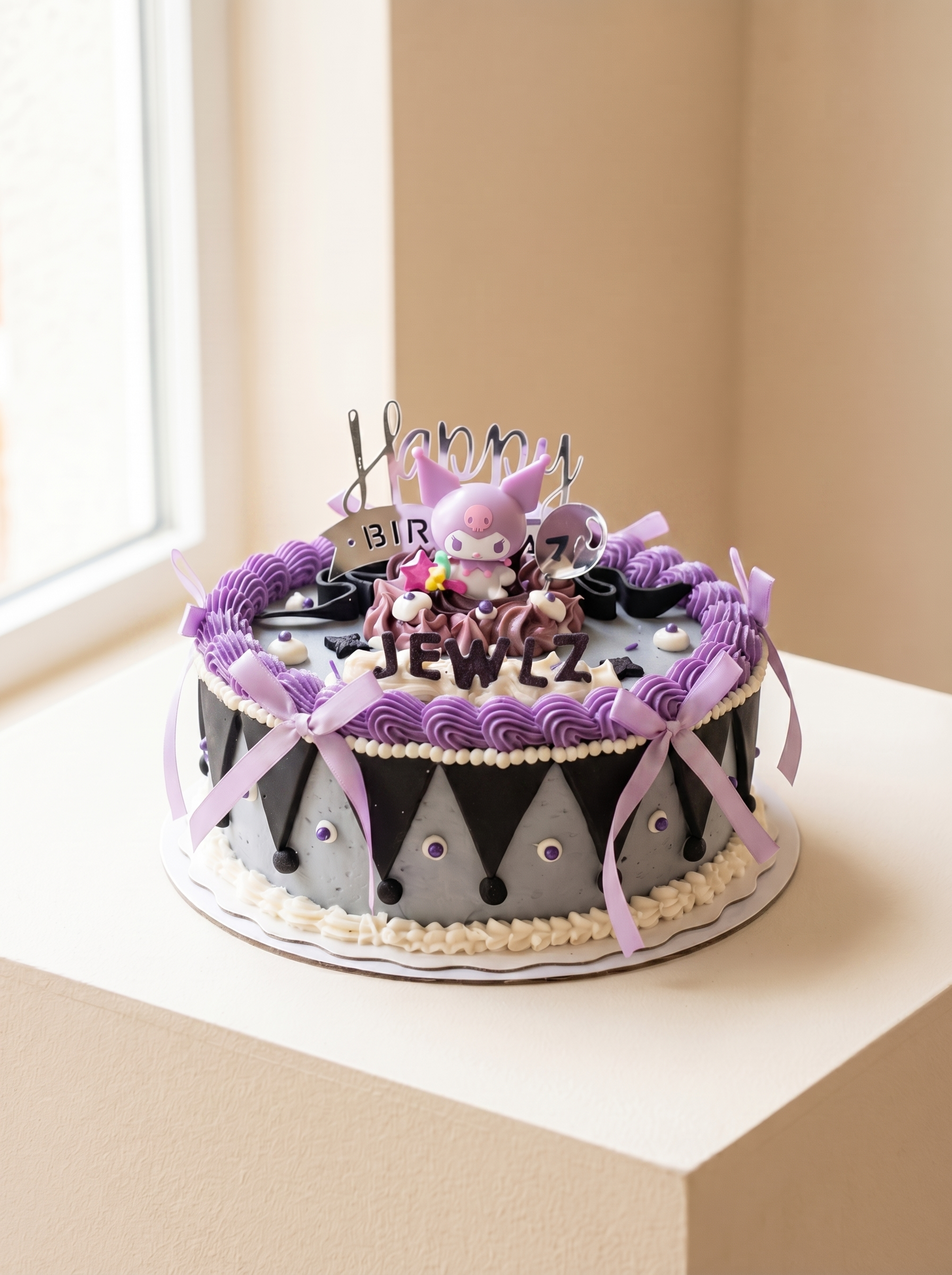Cakes