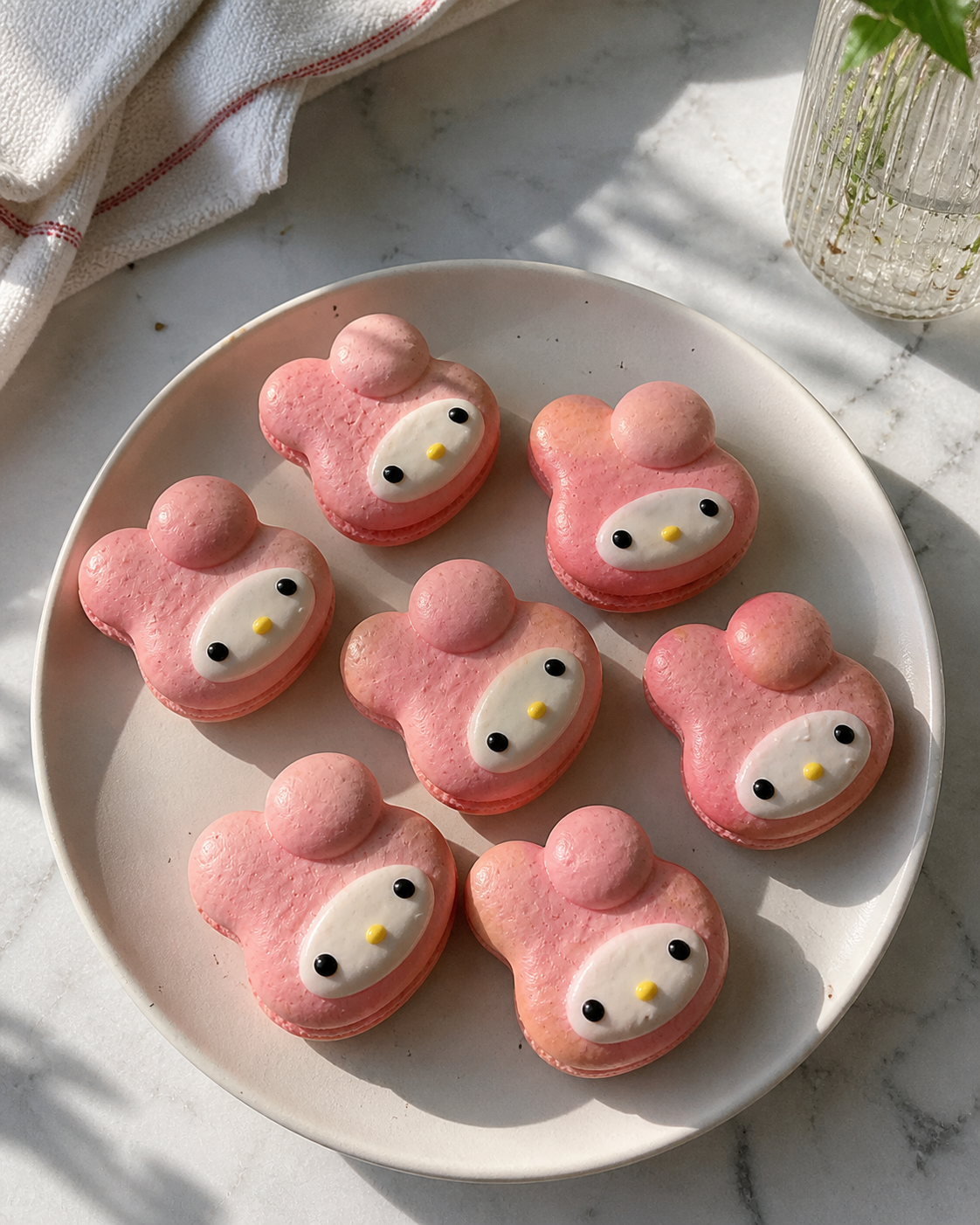 Macarons